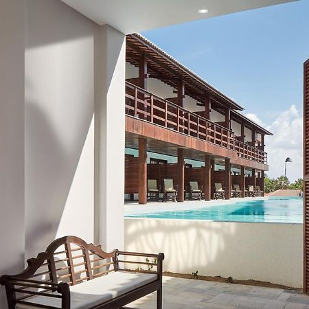 Rox Hotel Жижока-ди-Жерикуакуара Экстерьер фото