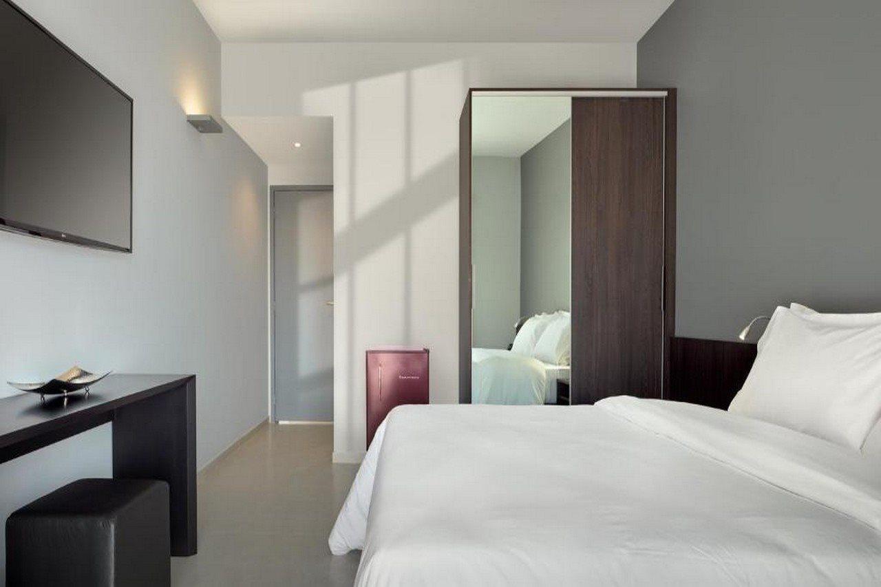 Rox Hotel Жижока-ди-Жерикуакуара Экстерьер фото