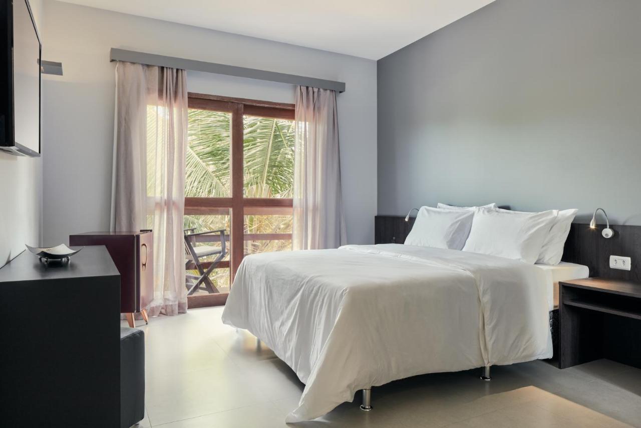 Rox Hotel Жижока-ди-Жерикуакуара Экстерьер фото